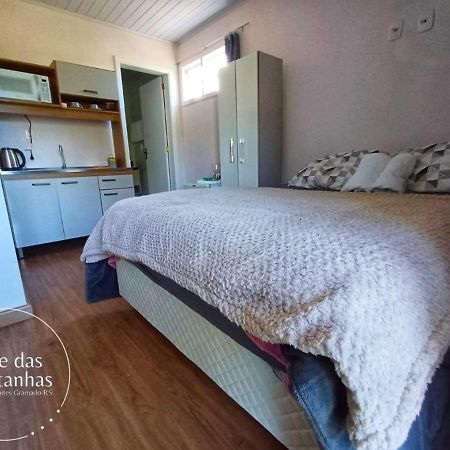 Suites Vale Das Montanhas Gramado Eksteriør billede